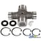 A & I Products Cross & Bearing Kit 4" x4" x1" A-W342221-A - alternate 2